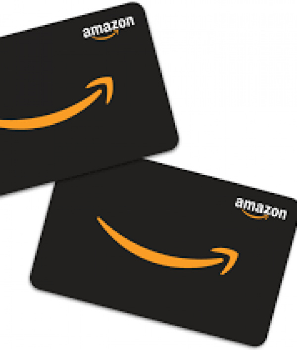 Enter Raffle to Win Amazon £1000 Gift Card hosted by ahmed abu elsaoud