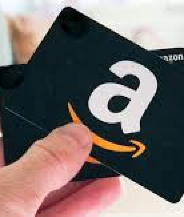 Enter Raffle to Win Amazon £1000 Gift Card hosted by ahmed abu elsaoud