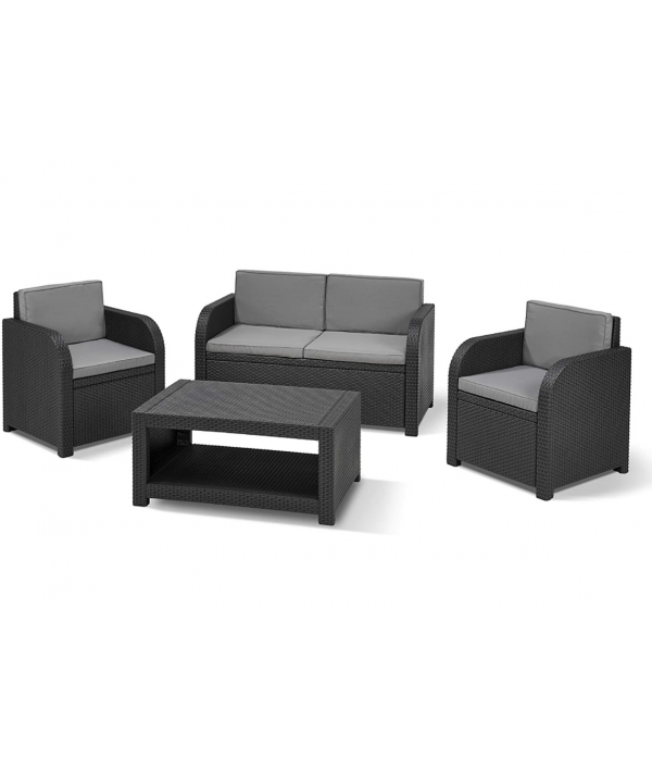 Enter Raffle to Win Garden Furniture Set hosted by Cassie