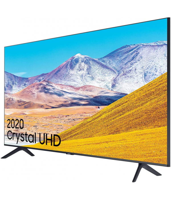 Enter Raffle to Win Samsung 55