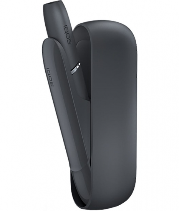 Enter Raffle to Win Win an IQOS 3 DUO in Box! hosted by Dana