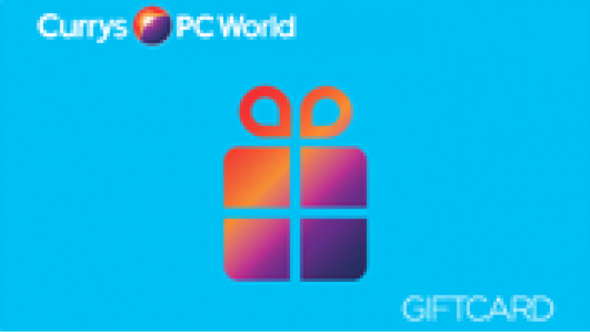 Enter Raffle To Win £99 Currys Pc World Hosted By Simon Evans