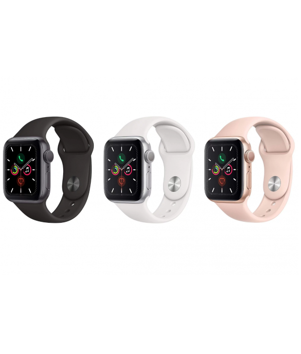 apple watch ishop