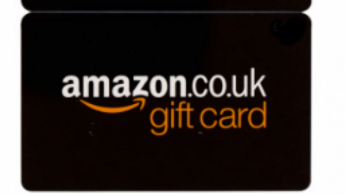 Enter Raffle to Win £1000 Amazon Gift Card! hosted by James Herdman