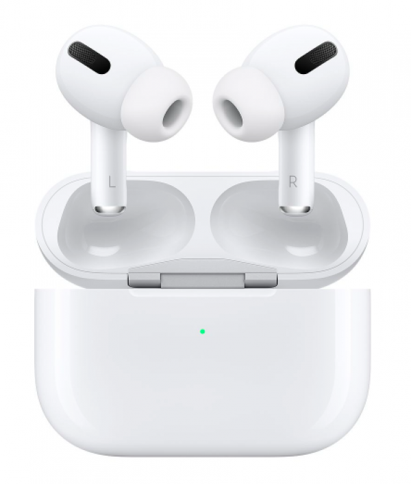 Enter Raffle to Win Apple AirPod Pro hosted by Tidus Raffles
