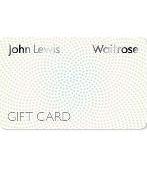 Enter Raffle to Win £500 John Lewis eGift Card!! hosted by Chris