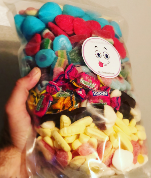 prize