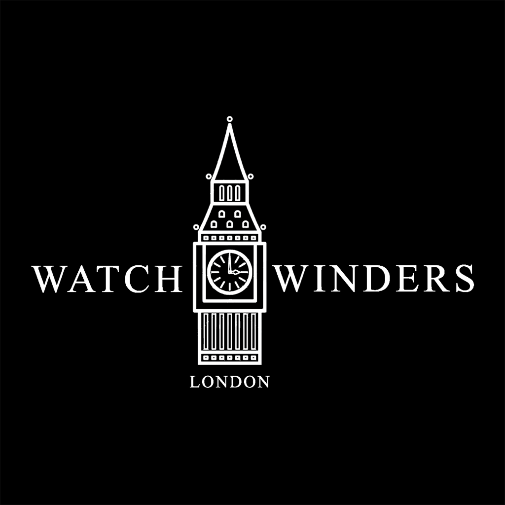 Watch Winders London