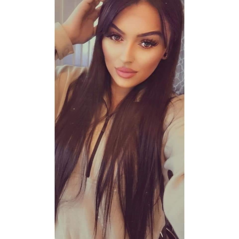Rebecca Dakin