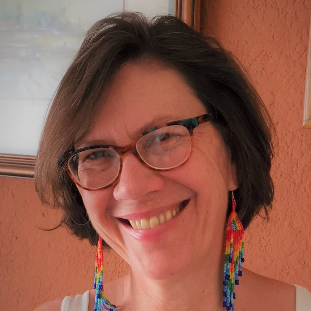Peggie Mars