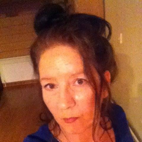 Christine Goodall