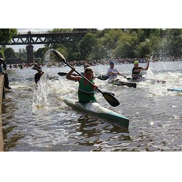 Elmbridge Canoe Club