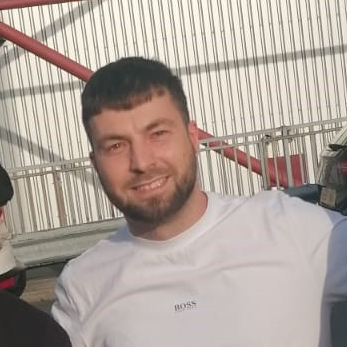 Nicky Betteridge