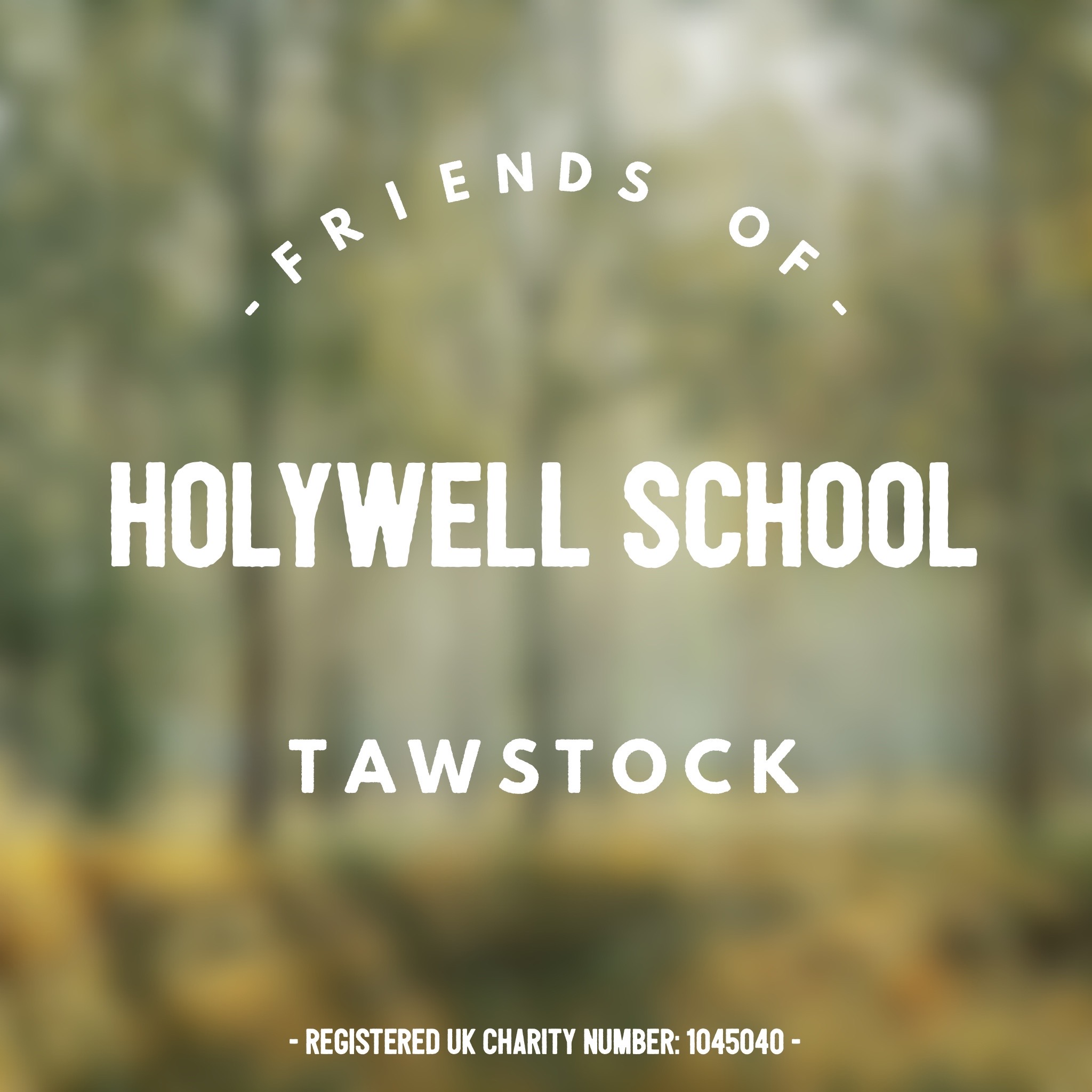 Friends of Holywell School - Tawstock