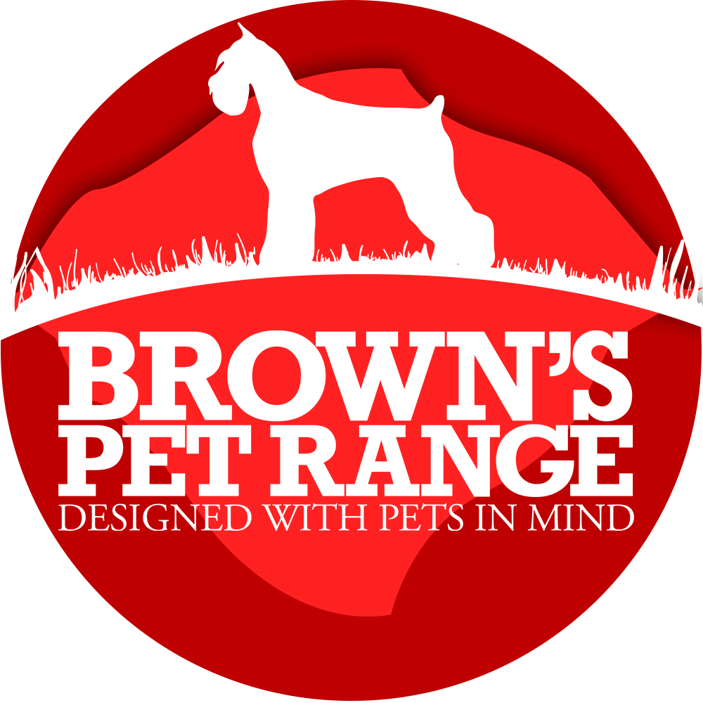 Brown's Pet Range