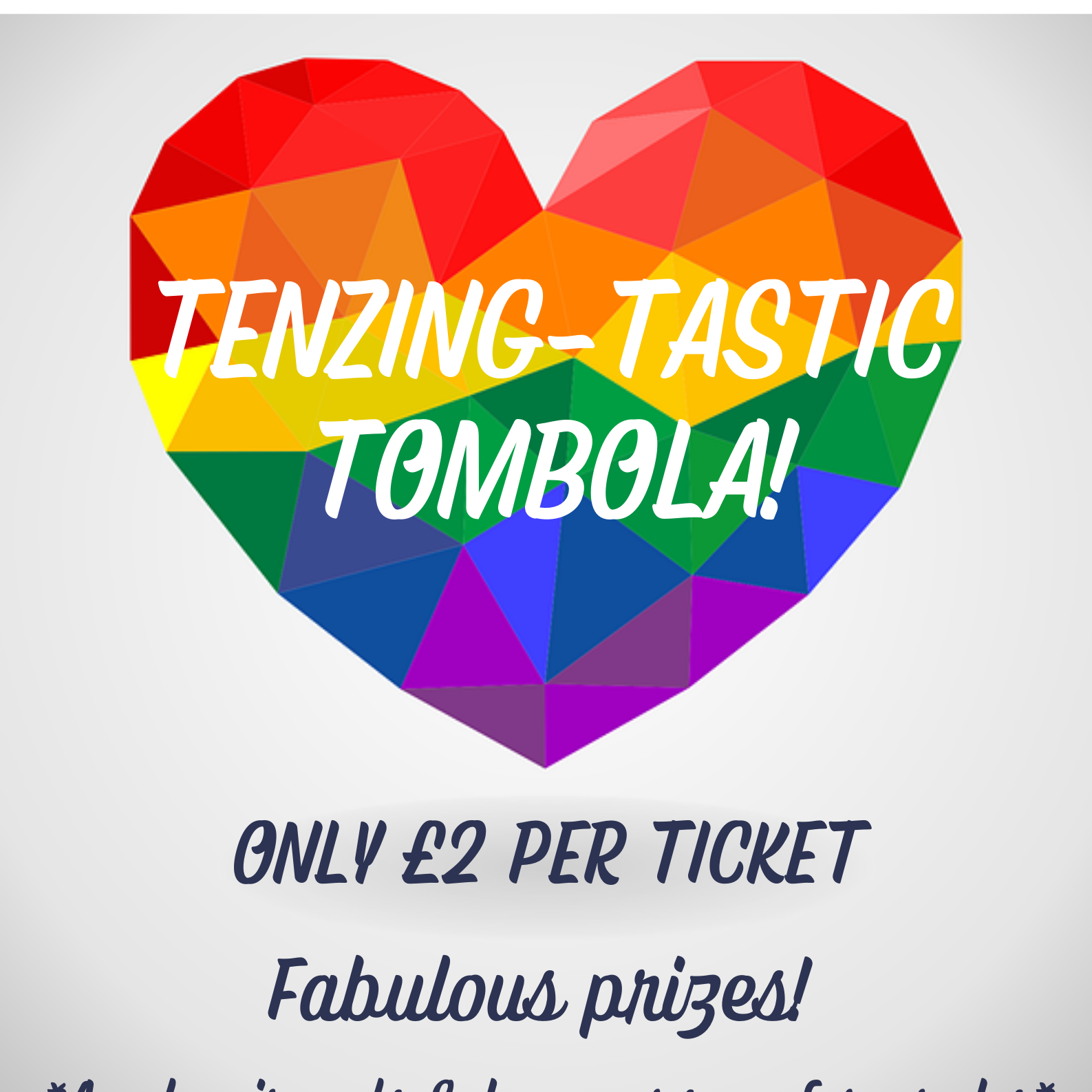 Tenzing People Champions