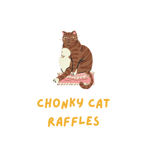 Chonky Cat Raffles