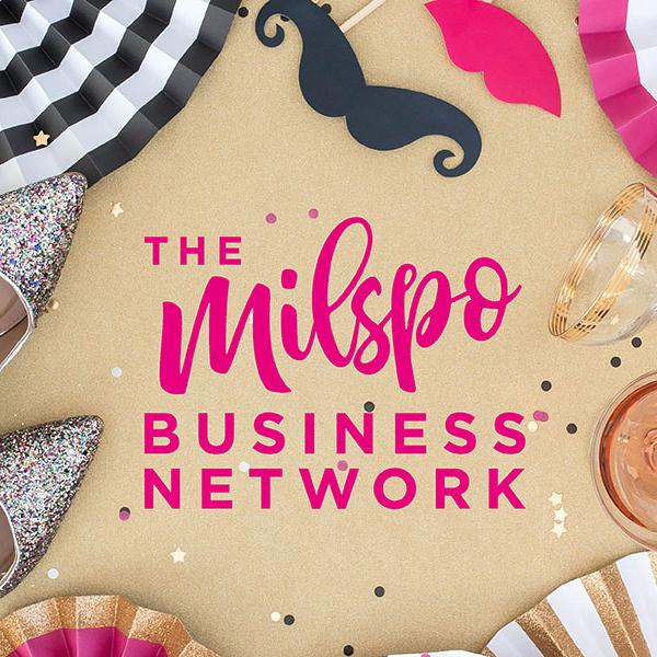 Milspo Business Network