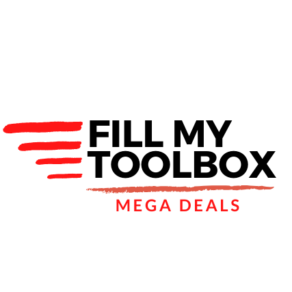 Fill My Toolbox