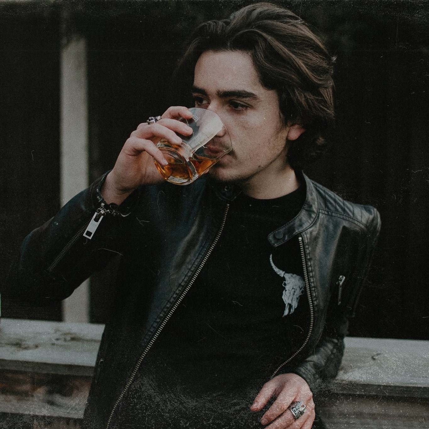 Tristan Tomkins