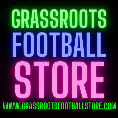Grassroots Football Store
