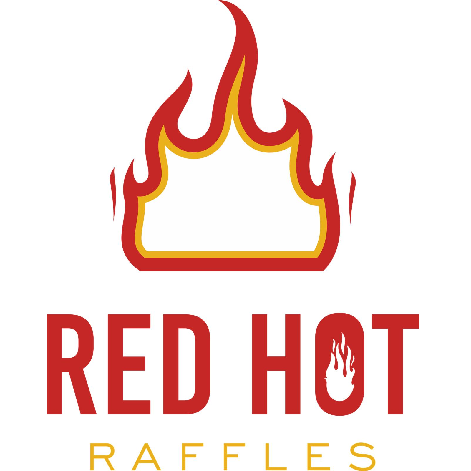 Red Hot Raffles